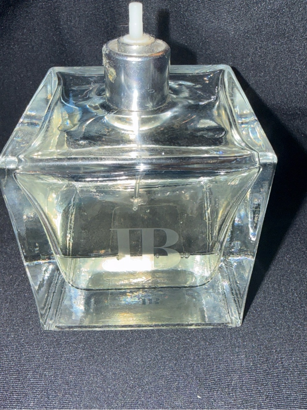 Jack Black discontinued